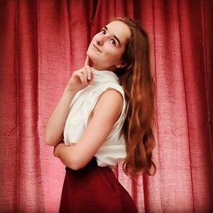 Meet your Posher, Kayley